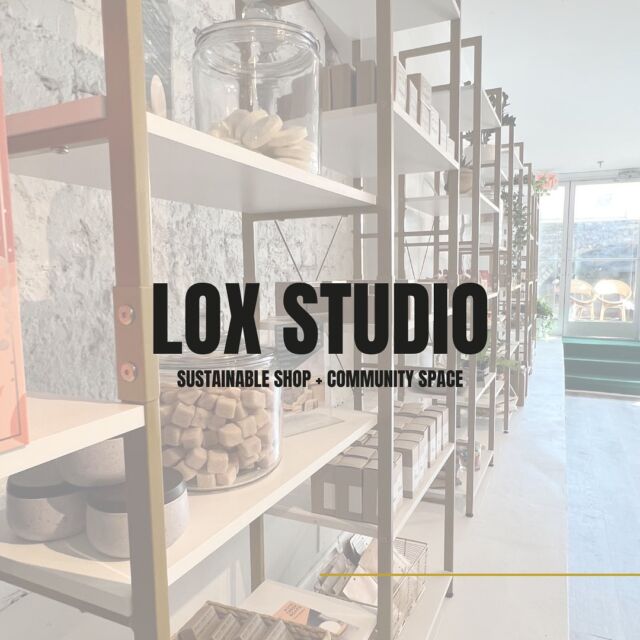 For over sixteen years, sustainability has been at the heart of everything Lox does. In keeping with this mission, we’re so excited to announce Lox Studio! 💫

Lox Studio is both a sustainable shop and community space. In our shop, you’ll find reusable items that cut down on waste and help keep our community and world a little greener. 

By night and on weekends, we’ll host events that foster community through fun activities such as crafts and cocktails, yoga, and even instructional classes from some of your favorite #LoxStar service providers. 

We’ll also sell some of your favorite salon and spa products at our fill station! Refill your bottles and we’ll weigh them to determine the cost. You’re not only saving money, but helping save the planet as well. 💚

Our grand opening will be #SmallBusinessSaturday, November 26 from 12-5. Stop by and receive a free gift with any purchase! 

#iHeartLox
#loxsalon
#865life
#yelpknoxville
#knoxrocks
#OldCityKnox
#sustainability 
#shoplocal