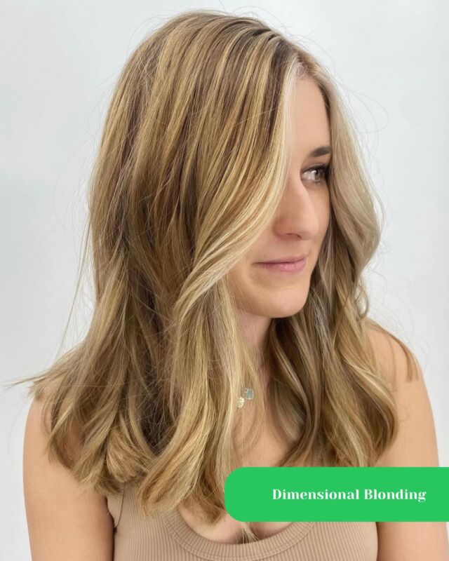 As we head deeper into spring and closer to summer, more and more of our guests want to be blonde. But which blonde is right for you?

 Check out some of @_hairbycori_’s recent blonding work by swiping through the pictures in the carousel! 

Have a personal favorite and want to give it a try yourself? Send us a DM or give us a call at 865.523.5569 to make a reservation! 💫

#loxsalon
#iheartlox
#blonding
#blondehair
#pulpriot 
#pulpriotisthepaint 
#summerhair