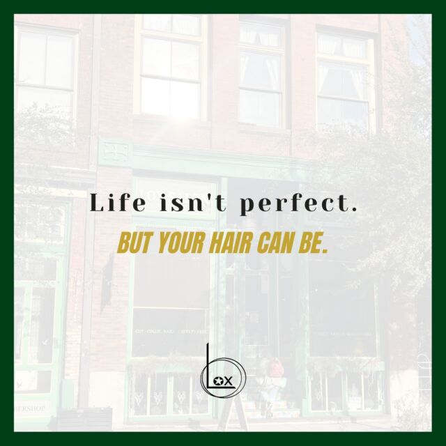 We can't help everything, but we can help your hair. Head to the Book Now button on our profile to come see us in Old City, Knoxville. 💚

Slide 2️⃣: @autumnpaigee 
Slide 3️⃣: @_hairbycori_
Slide 4️⃣: @hairbykingdom 
Slide 5️⃣: @snippingpetals 

•
•
•
•
•
•

#loxsalon 
#iheartlox 
#knoxvillesalon 
#hairtrends 
#knoxville 
#oldcityknox 
#haircolor 
#pulpriothair