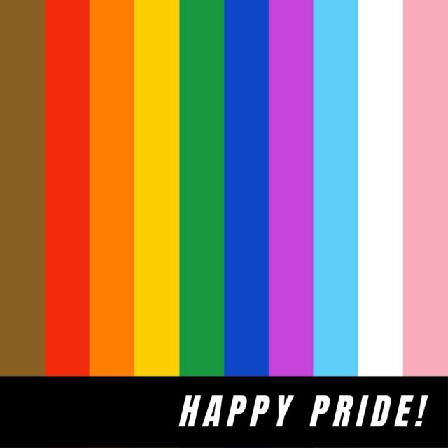 #HappyPrideMonth! Lox is proud to continue to offer an inclusive and safe space for all to be exactly who they are. 💚 

Please note we will be closed on Saturday, June 10 so our staff can enjoy @soknopride! 

•
•
•
•
•
•
•

#loxsalon 
#iheartlox 
#pride 
#oldcityknox 
#soknopride
